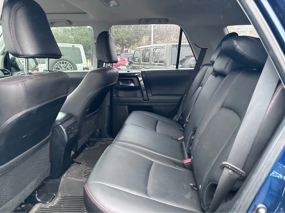 2021 Toyota 4Runner 5th Gen - Image 8 of 9