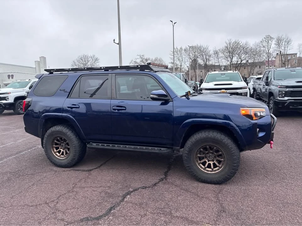 2021 Toyota 4Runner 5th Gen - Image 3 of 9