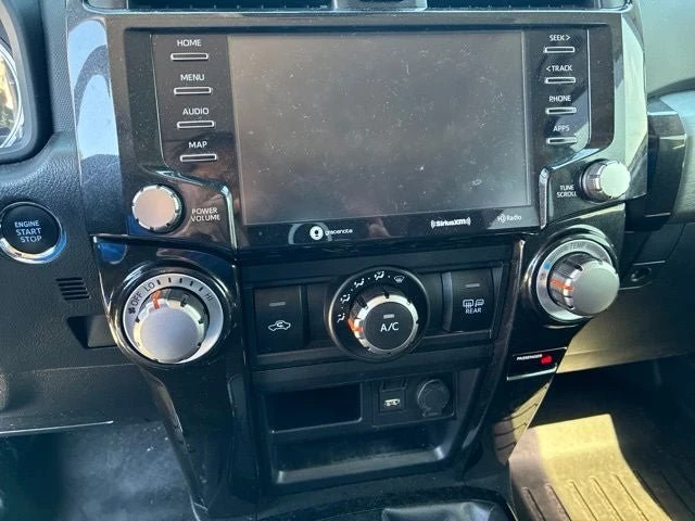 2021 Toyota 4Runner 5th Gen - Image 16 of 17