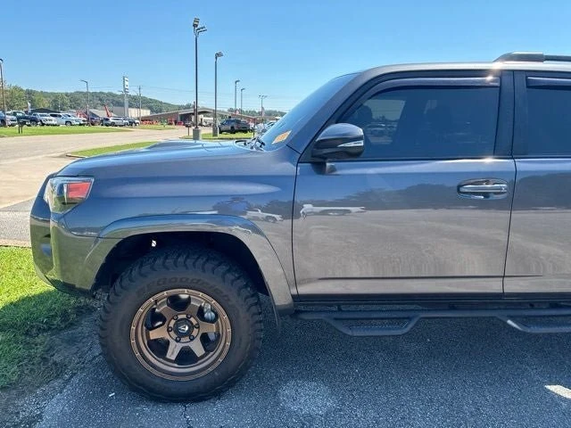 2021 Toyota 4Runner 5th Gen - Image 2 of 17