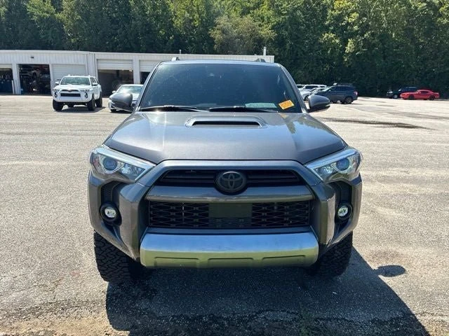 2021 Toyota 4Runner 5th Gen - Image 8 of 17