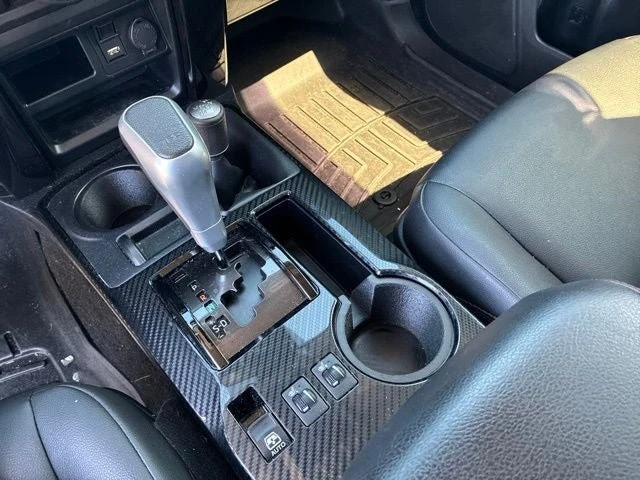 2021 Toyota 4Runner 5th Gen - Image 15 of 17