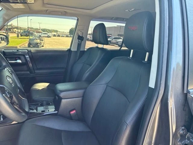 2021 Toyota 4Runner 5th Gen - Image 12 of 17