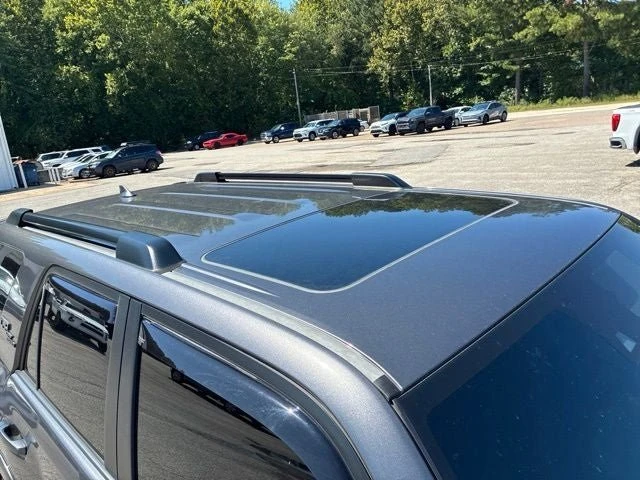 2021 Toyota 4Runner 5th Gen - Image 9 of 17