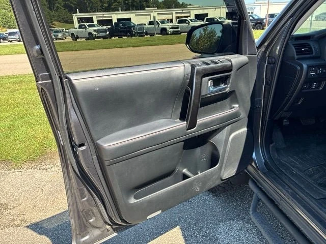 2021 Toyota 4Runner 5th Gen - Image 10 of 17