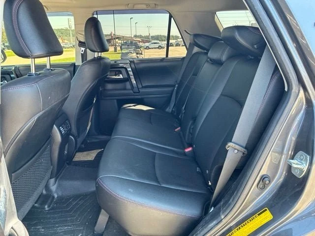 2021 Toyota 4Runner 5th Gen - Image 13 of 17