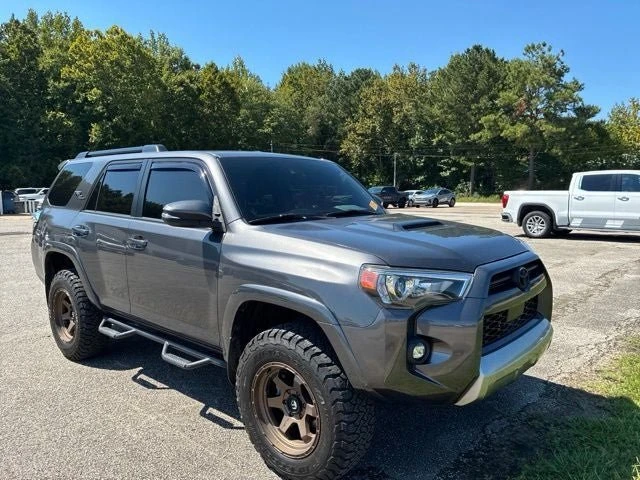 2021 Toyota 4Runner 5th Gen - Image 7 of 17