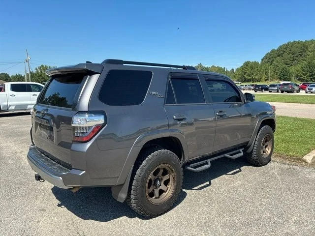 2021 Toyota 4Runner 5th Gen - Image 5 of 16