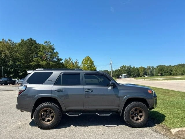 2021 Toyota 4Runner 5th Gen - Image 7 of 16