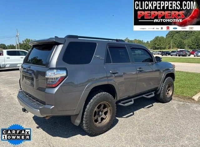 2021 Toyota 4Runner 5th Gen - Image 3 of 11