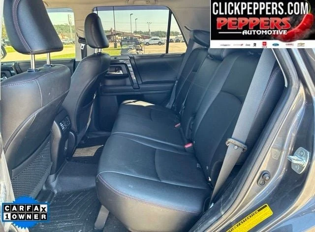 2021 Toyota 4Runner 5th Gen - Image 9 of 11