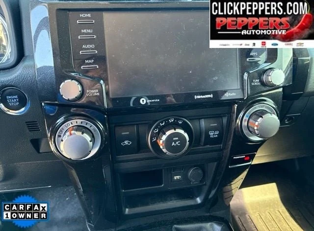 2021 Toyota 4Runner 5th Gen - Image 11 of 11