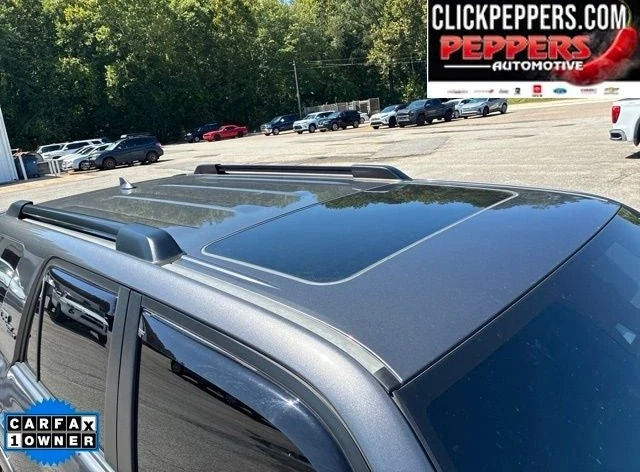 2021 Toyota 4Runner 5th Gen - Image 7 of 11
