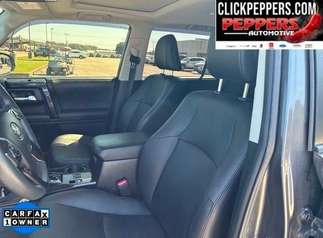 2021 Toyota 4Runner 5th Gen - Image 8 of 11