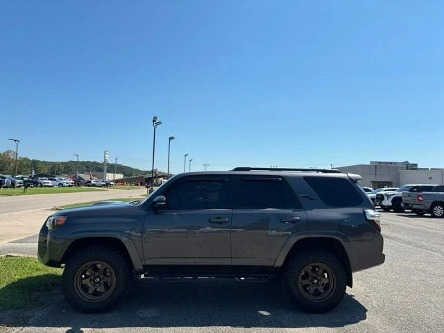 2021 Toyota 4Runner 5th Gen - Image 4 of 16