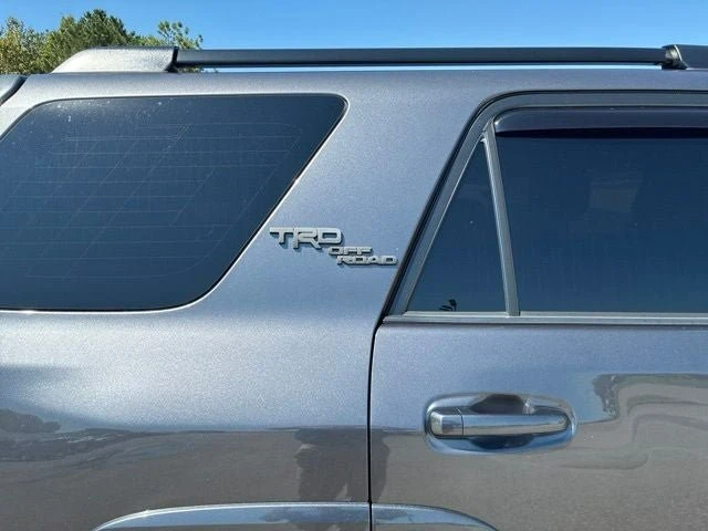 2021 Toyota 4Runner 5th Gen - Image 6 of 16