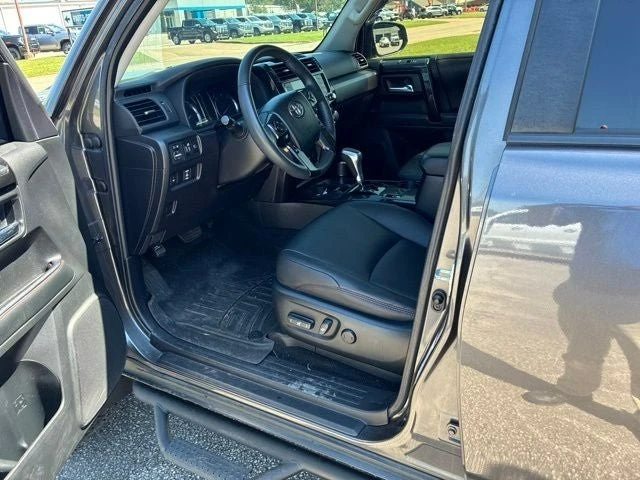 2021 Toyota 4Runner 5th Gen - Image 11 of 16