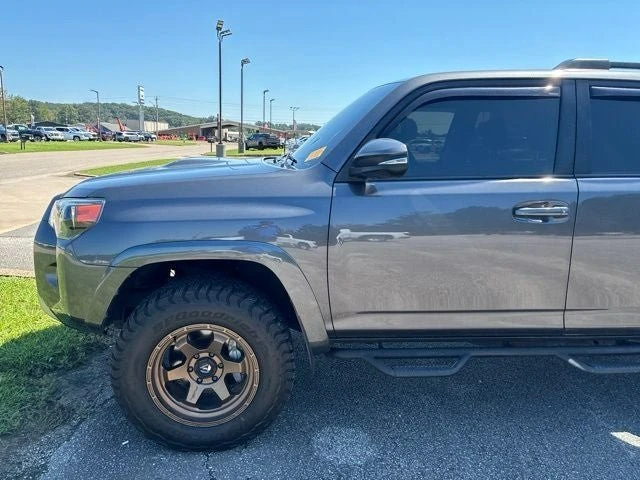 2021 Toyota 4Runner 5th Gen - Image 3 of 16