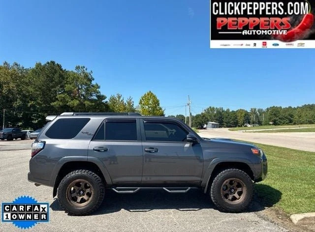 2021 Toyota 4Runner 5th Gen - Image 4 of 11