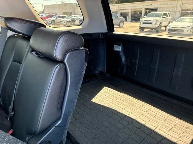 2021 Toyota 4Runner 5th Gen - Image 14 of 17