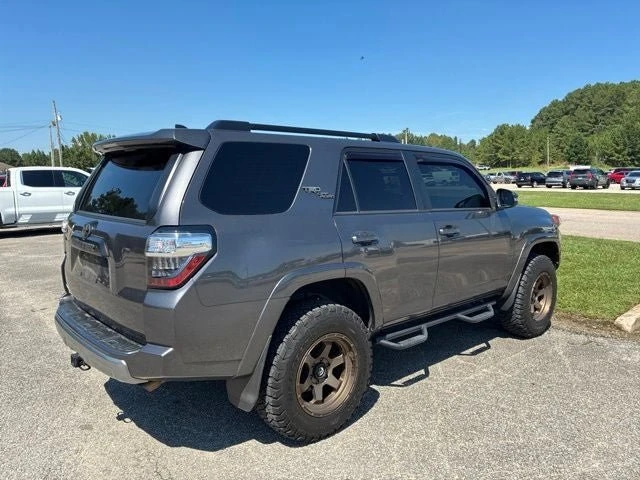 2021 Toyota 4Runner 5th Gen - Image 4 of 17