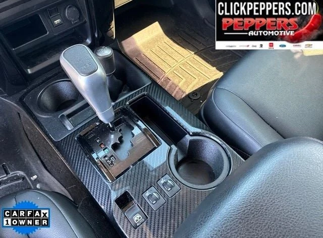 2021 Toyota 4Runner 5th Gen - Image 10 of 11