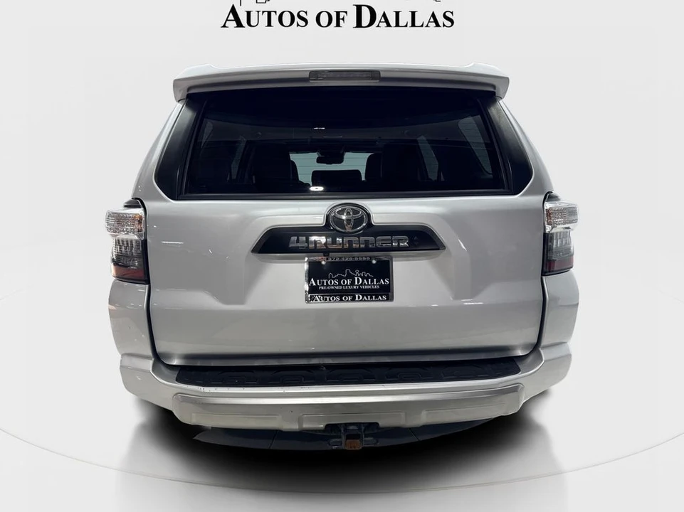 2021 Toyota 4Runner 5th Gen - Image 7 of 21