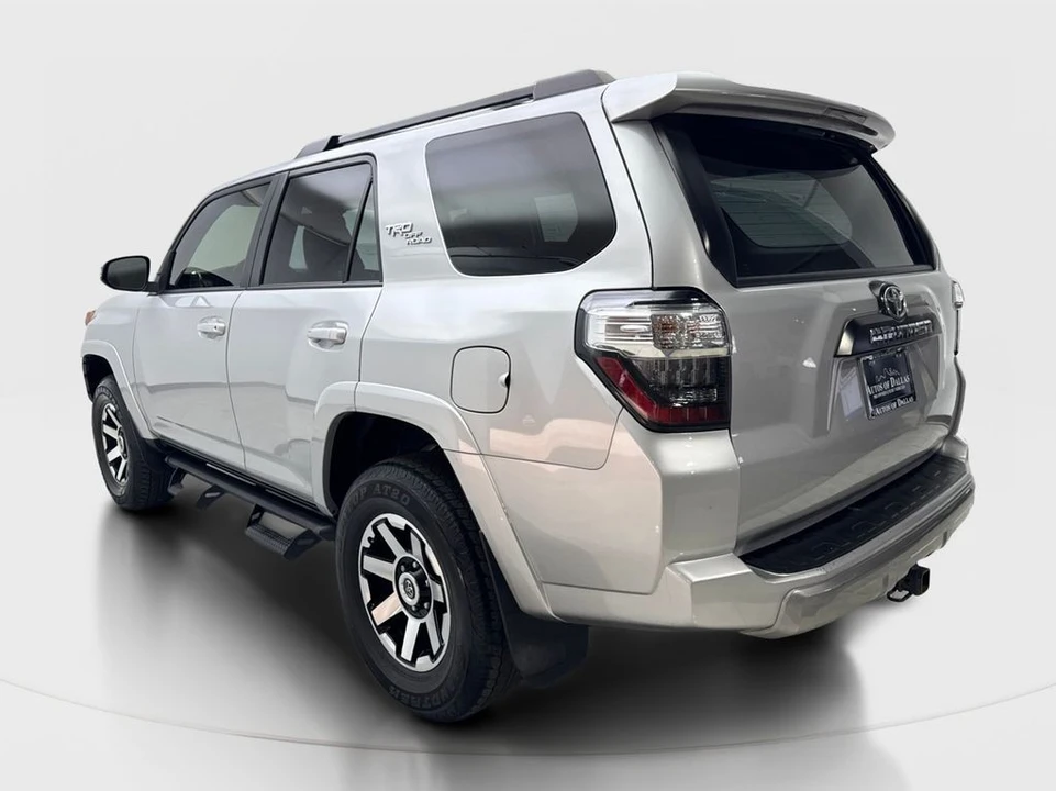 2021 Toyota 4Runner 5th Gen - Image 9 of 21