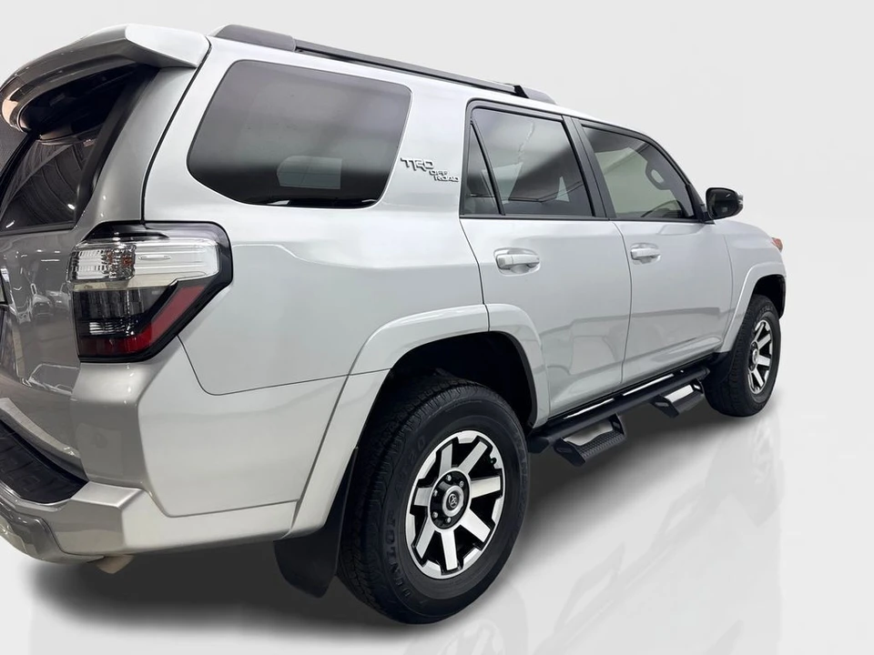 2021 Toyota 4Runner 5th Gen - Image 13 of 21