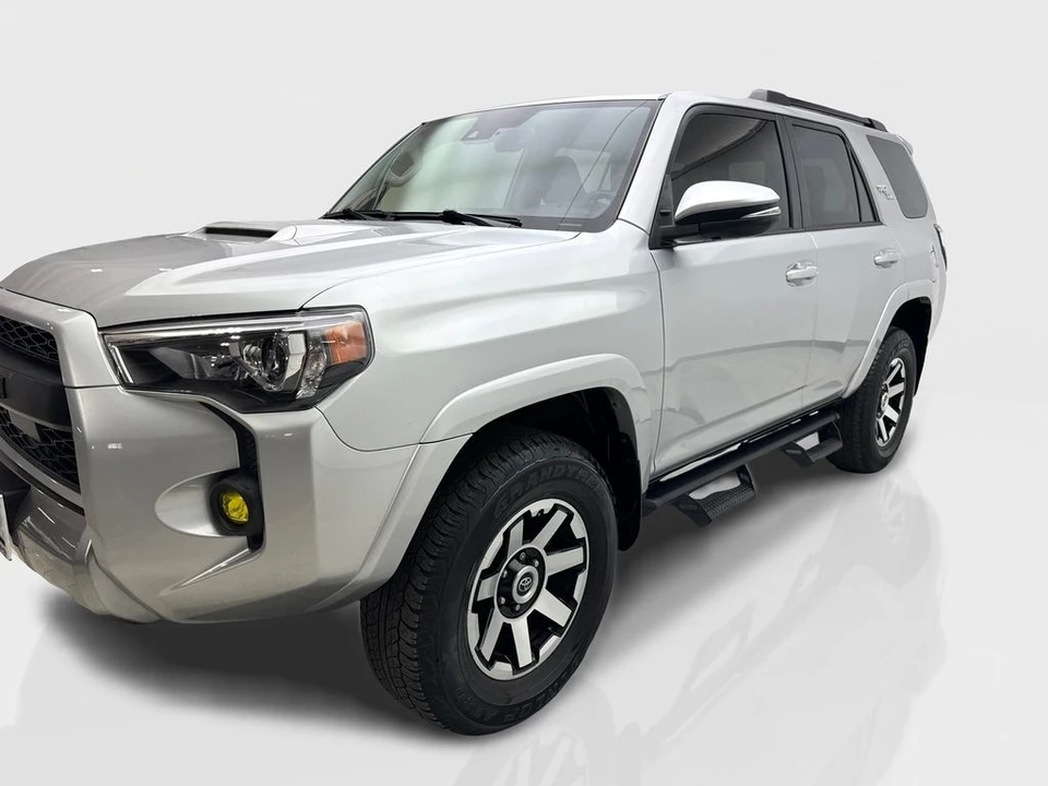 2021 Toyota 4Runner 5th Gen - Image 11 of 21