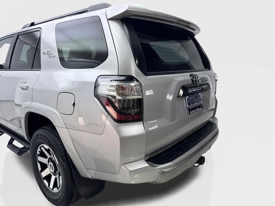 2021 Toyota 4Runner 5th Gen - Image 19 of 21