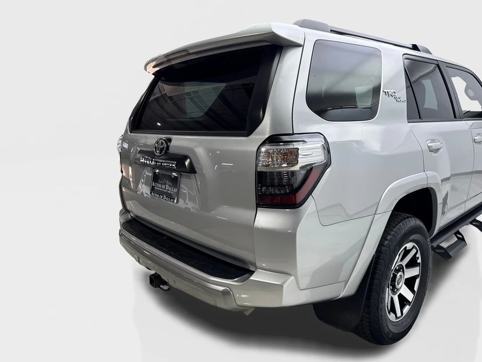2021 Toyota 4Runner 5th Gen - Image 18 of 21