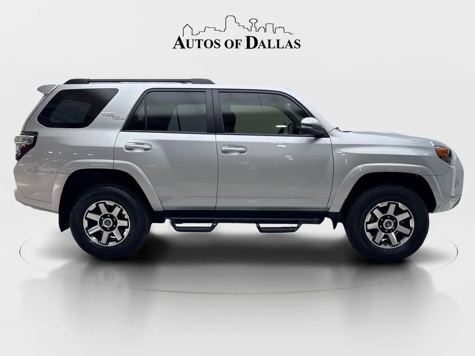 2021 Toyota 4Runner 5th Gen - Image 10 of 21