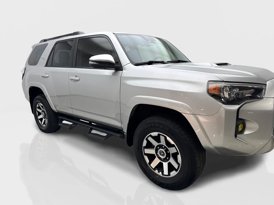 2021 Toyota 4Runner 5th Gen - Image 12 of 21