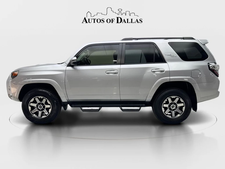 2021 Toyota 4Runner 5th Gen - Image 5 of 21