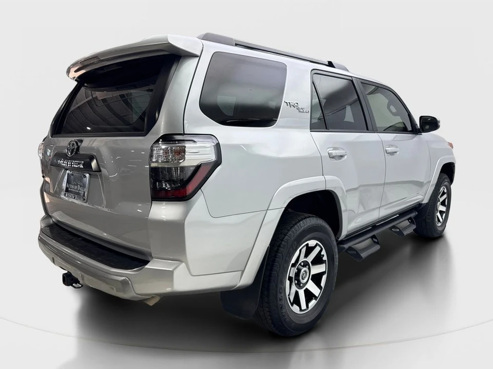2021 Toyota 4Runner 5th Gen - Image 6 of 21