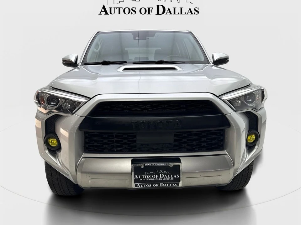 2021 Toyota 4Runner 5th Gen - Image 3 of 21