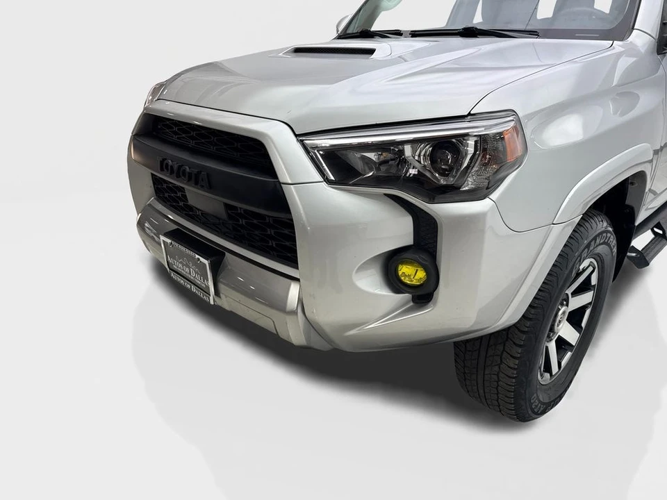 2021 Toyota 4Runner 5th Gen - Image 16 of 21