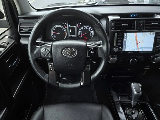 2021 Toyota 4Runner 5th Gen - Image 11 of 12