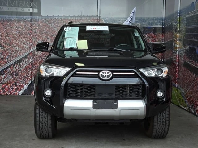 2021 Toyota 4Runner 5th Gen - Image 3 of 12