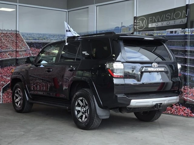 2021 Toyota 4Runner 5th Gen - Image 6 of 12