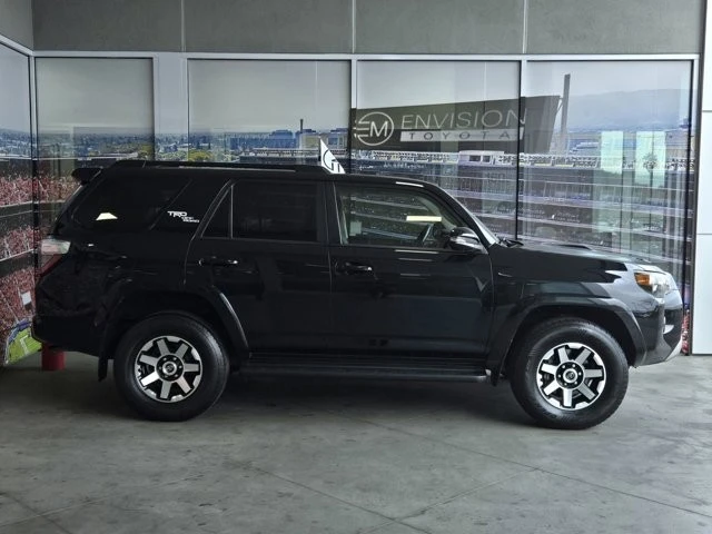 2021 Toyota 4Runner 5th Gen - Image 4 of 12