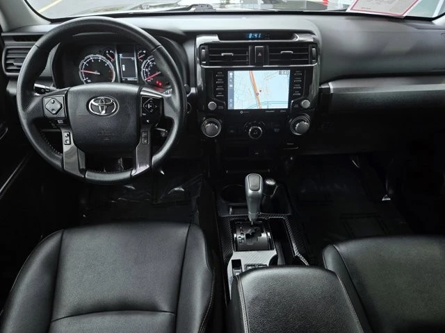 2021 Toyota 4Runner 5th Gen - Image 12 of 12