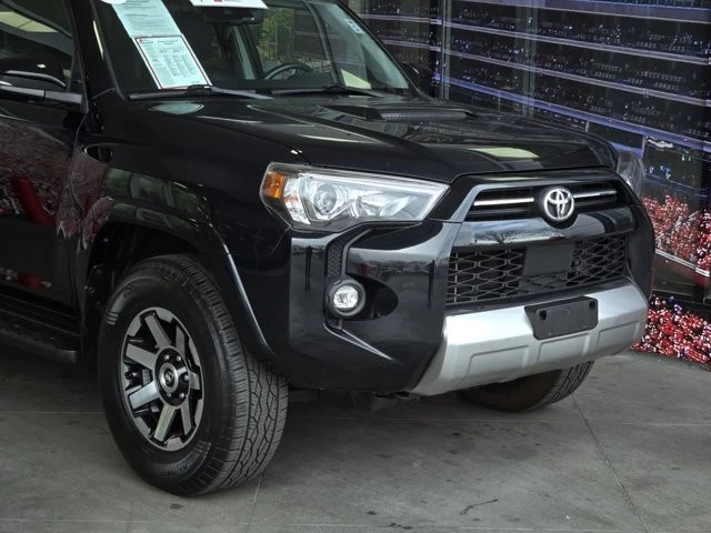 2021 Toyota 4Runner 5th Gen - Image 2 of 12