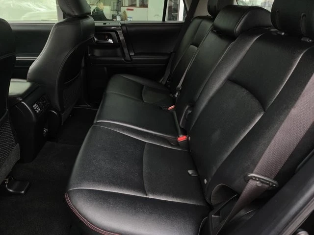 2021 Toyota 4Runner 5th Gen - Image 10 of 12