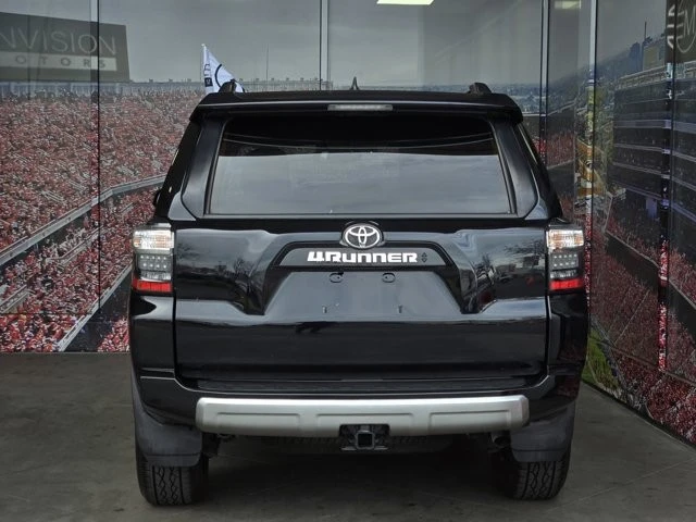 2021 Toyota 4Runner 5th Gen - Image 7 of 12