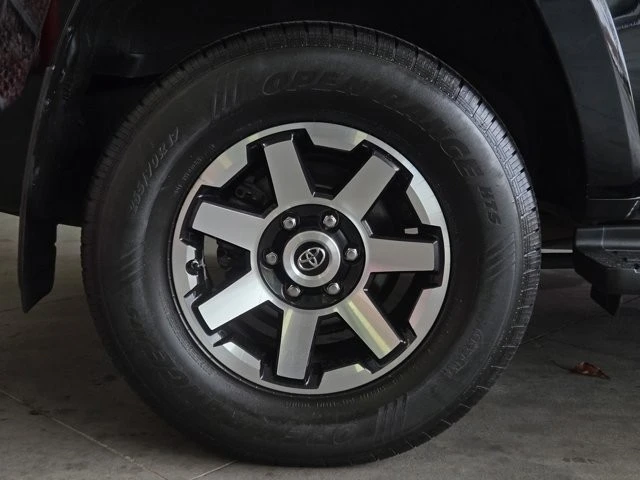 2021 Toyota 4Runner 5th Gen - Image 5 of 12