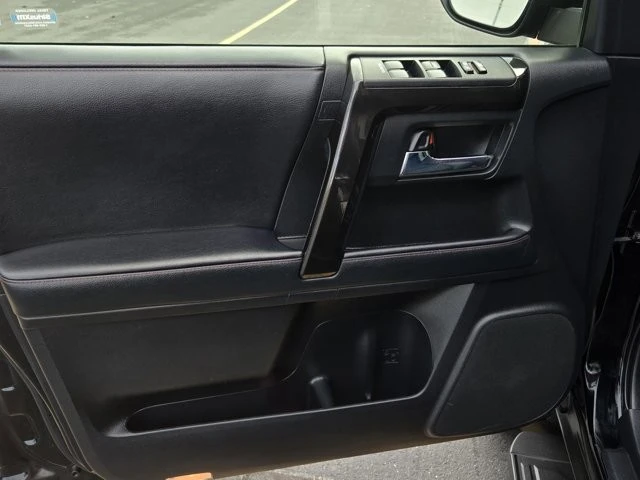 2021 Toyota 4Runner 5th Gen - Image 9 of 12