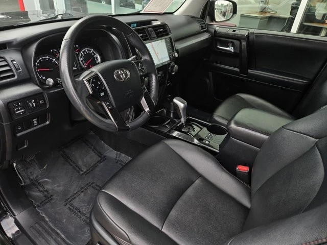 2021 Toyota 4Runner 5th Gen - Image 8 of 12