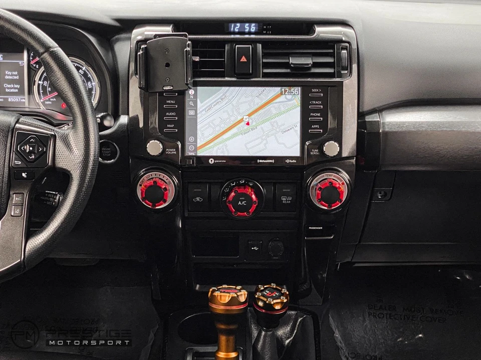 2021 Toyota 4Runner 5th Gen - Image 20 of 21